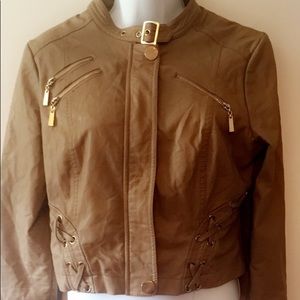 Fashion Nova jacket size large